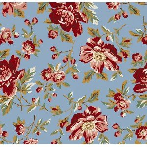 Anne cor 05 (Azul)  Anne cor 05 (Azul)